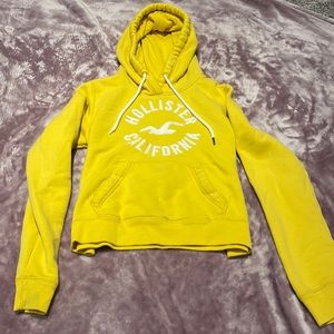 Hollister sweatshirt